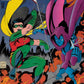 Robin #4 Newsstand (1993-2009) DC