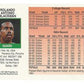 (3) 1991-92 Hoops McDonald's Basketball #9 Rolando Blackman Lot Dallas Mavericks
