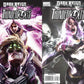 Thunderbolts #133-134 Volume 1 (1997-2003, 2006-2012) Marvel Comics - 2 Comics
