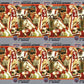 (8) 1990-91 Pro Set Super Bowl 160 Football #109 David Fulcher Bengals Card Lot