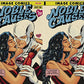 Noble Causes #39 Volume 2 (2004-2009) Image Comics - 2 Comics