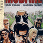 Mobfire #1 (1994-1995) Vertigo Comics