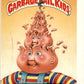 1987 Garbage Pail Kids Series 7 #284b Max Stacks EX