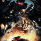 The Transformers: Maximum Dinobots #5A (2008-2009) IDW