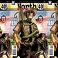 North 40 #2 (2009-2010) WildStorm - 3 Comics