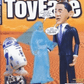 Toyfare: The Guide to Collectible Toys #143 - 2009 Magazine