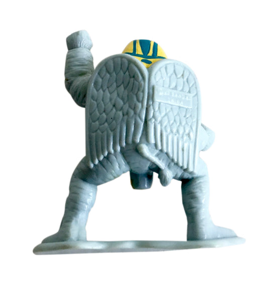 Mighty Morphin Power Rangers King Sphinx 3 Inch Figure 1993 Bandai
