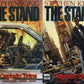 The Stand: Captain Trips #3-4 (2008-2009) Marvel Comics - 2 Comics