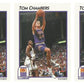 (3) 1991-92 Hoops McDonald's Basketball #32 Tom Chambers Lot Phoenix Suns