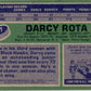 1976 Topps #47 Darcy Rota Chicago Blackhawks EX-MT
