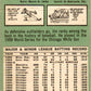 1967 Topps #483 Jim Landis Houston Astros FR