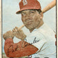 1967 Topps #78 Pat Corrales St. Louis Cardinals PR
