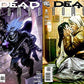 Dead Romeo #4-5 (2009) DC Comics - 2 Comics