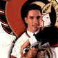 1993 Leaf Studio Signature Series #9 Alexandre Daigle Ottawa Senators
