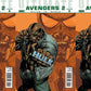 Ultimate Avengers 2 #4 (2010) Marvel Comics - 3 Comics