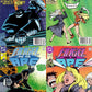 Angel and the Ape #1-4 (1991) DC Comics - 4 Comics