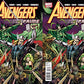 Avengers: Prime #3 (2010) Marvel Comics - 2 Comics