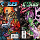 Exiles #4-5 Volume 2 (2009) Marvel Comics - 2 Comics