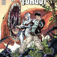 The War That Time Forgot #10 (2008-2009) DC Comics
