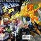Secret Invasion: X-Men #3-4 (2008-2009) Marvel Comics - 2 Comics