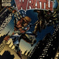 Wrath #3 Newsstand (1994) Malibu