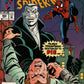 The Spectacular Spider-Man #205 Newsstand Cover (1976-1998) Marvel