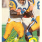 1994 NFL Properties Back-to-School Jerome Bettis Los Angeles Rams
