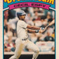 1989 Topps K-Mart Dream Team Baseball 6 Cecil Espy