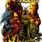 Secret Avengers #8 (2010-2013) Marvel Comics