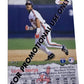 1994 Pacific Crown Collection Promo #P-1 Carlos Baerga Cleveland Indians