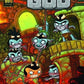 Pocket God #4 (2010) Ape Entertainment Comics