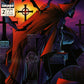 Spawn #2 Newsstand McFarlane Cover (1992-Present) Image Comics