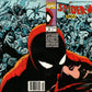 Spider-Man Saga #2 Newsstand Cover (1991-1992) Marvel Comics