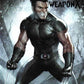Wolverine Weapon X #4 Adi Granov Cover (2009-2010) Marvel Comics