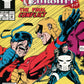 Punisher #70 Newsstand Cover (1987-1995) Marvel Comics
