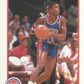 1991-92 Hoops McDonald's Basketball 13 Isiah Thomas
