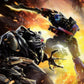 Transformers: Revenge of the Fallen - Movie Adaptation #4A (2009) IDW Comics
