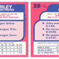(2) 1988 Topps Toys R' Us Rookies Baseball 28 John Smiley Lot Pirates