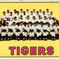 1967 Topps #378 Tigers GD