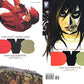 DV8 Gods and Monsters #1-2 (2010-2011) WildStorm - 2 Comics