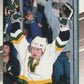 1991-92 Score Young Superstars Hockey 18 Mark Tinordi