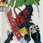Thor #451 Newsstand (1966-1996) Marvel Comics