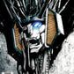 Transformers: All Hail Megatron #14A (2008-2009) IDW Comics