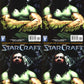 Starcraft #4 (2009-2010) Wildstorm Comics - 4 Comics