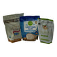 Ground Premium Flaxseed Xanthan Gum & Palmini Hearts of Palm Linguine New Lot