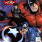 Avengers vs. Atlas #3 (2010) Marvel Comics