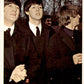 1964 1964 Topps Beatles Color #59 Ringo,Paul, John EX-MT
