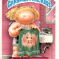 1986 Garbage Pail Kids Series 5 #169b Terri Cloth NM