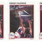 (3) 1991-92 Hoops McDonald's Basketball #31 Hersey Hawkins Lot 76'ers