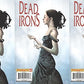 Dead Irons #3 (2009) Dynamite Entertainment - 3 Comics